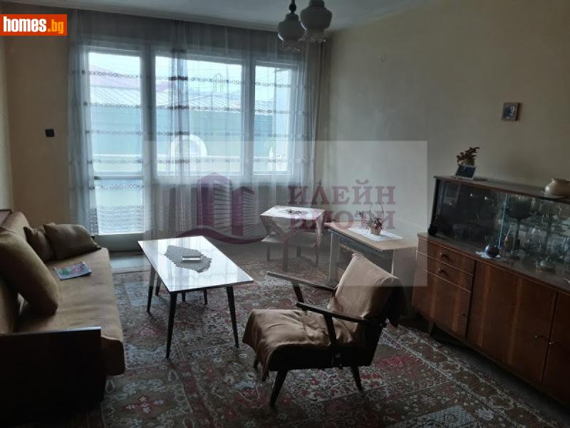 Тристаен, 105m² -  Център, Русе - Апартамент за продажба - Илейн Имоти - 116297447