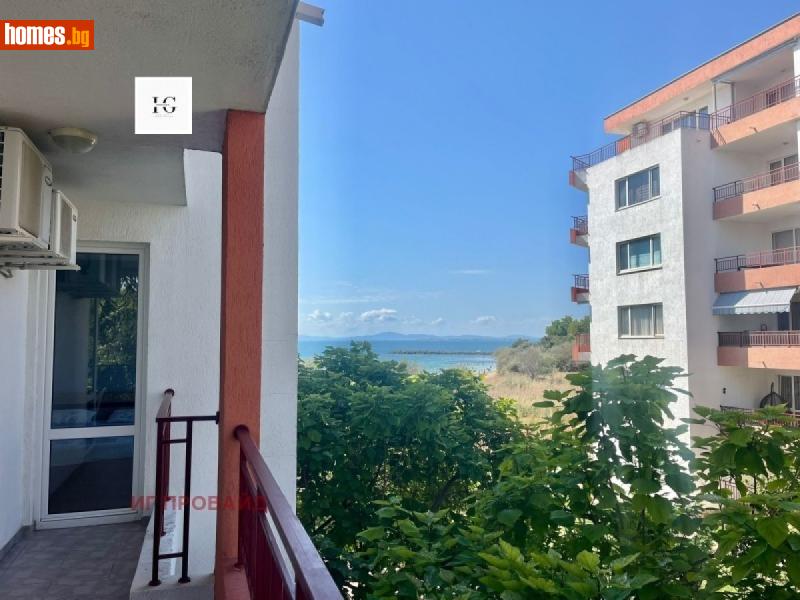 Двустаен, 86m² - С.Равда, Бургас - Апартамент за продажба - ИГ Провайд ЕООД - 116297549