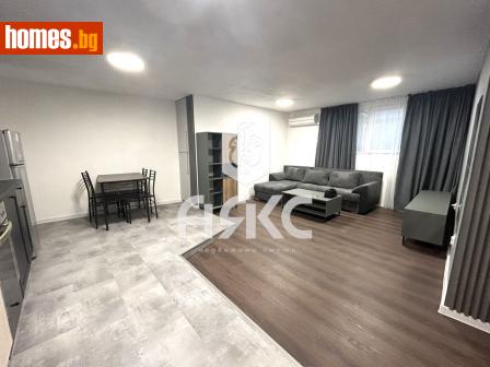 Двустаен, 57m² - Апартамент за продажба - 116297902