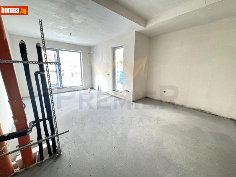 Двустаен, 70m² - Жк. Младост 4, София - Апартамент за продажба - ИМОТИ ПРЕМИЕР - 116298230