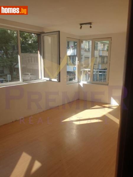 Тристаен, 81m² - Жк. Белите Брези, София - Апартамент за продажба - ИМОТИ ПРЕМИЕР - 116298303