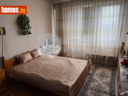 Тристаен, 88m² - Апартамент за продажба - 116300872