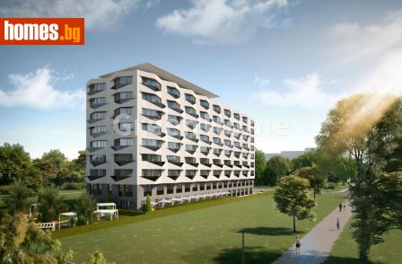 Двустаен, 63m² - Апартамент за продажба - 116304630