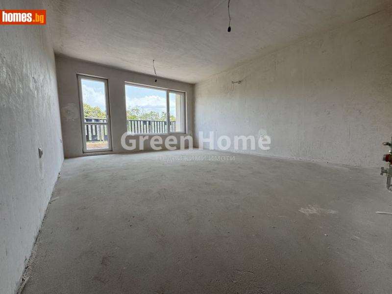 Тристаен, 127m² -  Център, Варна - Апартамент за продажба - Green Home - 116304654