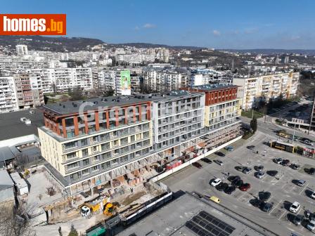 Четиристаен, 122m² - Апартамент за продажба - 116304677