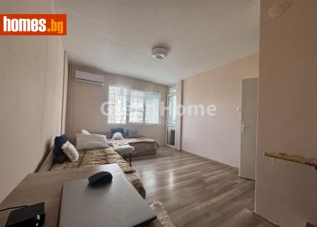 Двустаен, 42m² - Апартамент за продажба - 116304682