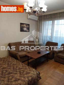 Двустаен, 50m² - Апартамент за продажба - 116305171