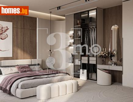 Тристаен, 97m² - Апартамент за продажба - 116305678