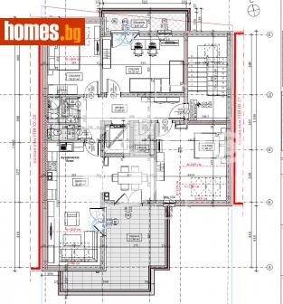 Четиристаен, 21145m² - Апартамент за продажба - 116305682