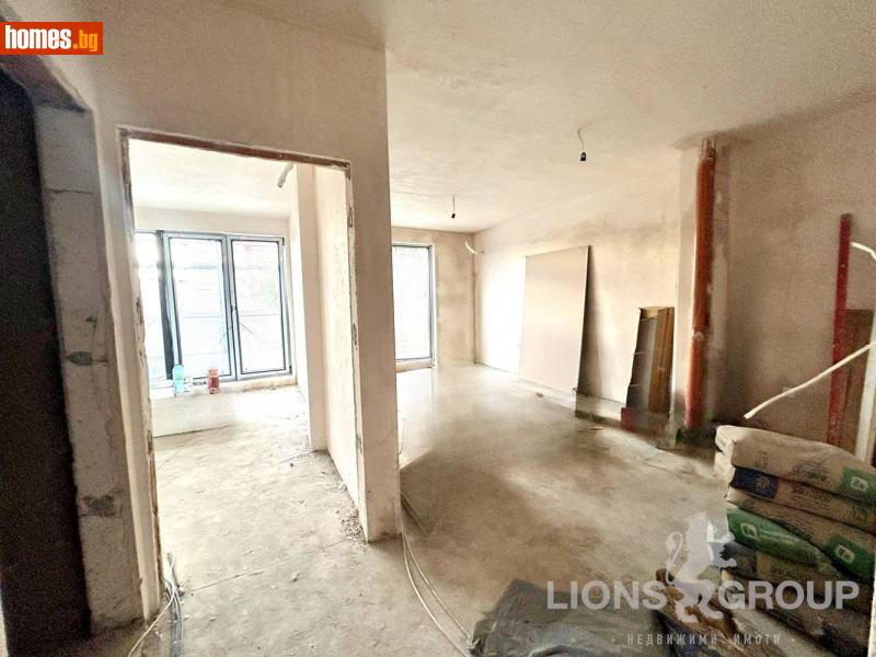 Двустаен, 66m² - Кв. Бриз, Варна - Апартамент за продажба - LIONS GROUP - 116305828