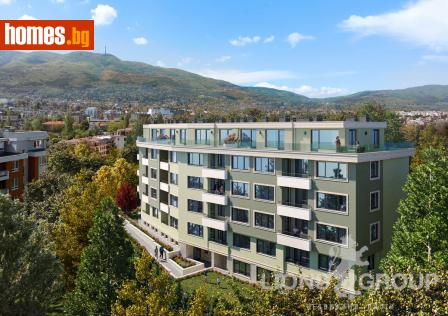 Двустаен, 74m² - Апартамент за продажба - 116305876