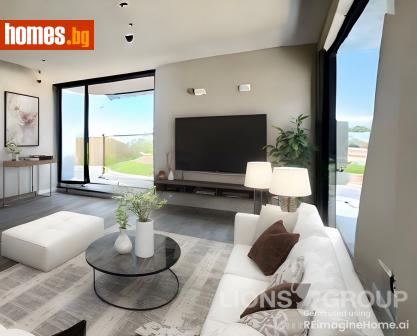 Тристаен, 101m² - Апартамент за продажба - 116305897