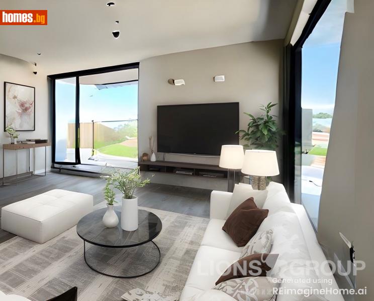 Тристаен, 101m² - Кв. Бриз, Варна - Апартамент за продажба - LIONS GROUP - 116305897