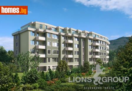 Двустаен, 51m² - Апартамент за продажба - 116305930