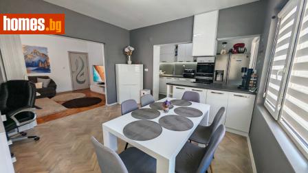 Четиристаен, 115m² - Апартамент за продажба - 116305963