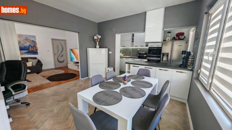 Четиристаен, 115m² -  Спортна Зала, Варна - Апартамент за продажба - LIONS GROUP - 116305963