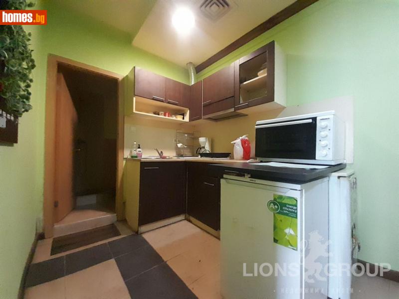 Тристаен, 51m² - К.к.Златни Пясъци, Варна - Апартамент за продажба - LIONS GROUP - 116305973