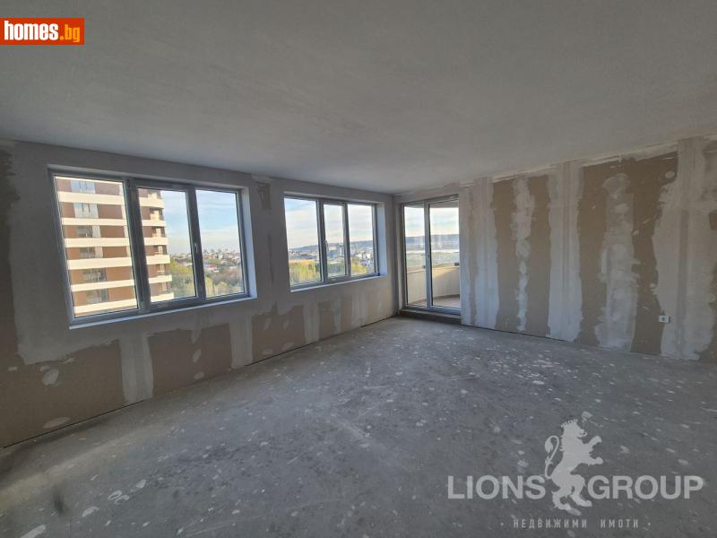 Тристаен, 115m² - Жк. Трошево, Варна - Апартамент за продажба - LIONS GROUP - 116306005