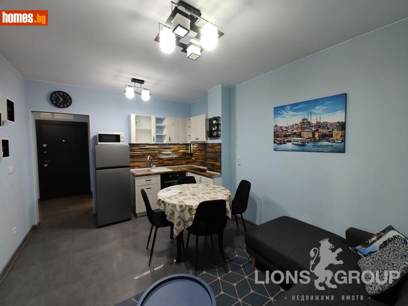 Двустаен, 44m² - Жк. Трошево, Варна - Апартамент за продажба - LIONS GROUP - 116306015