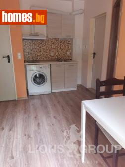 Едностаен, 35m² - Апартамент за продажба - 116306036