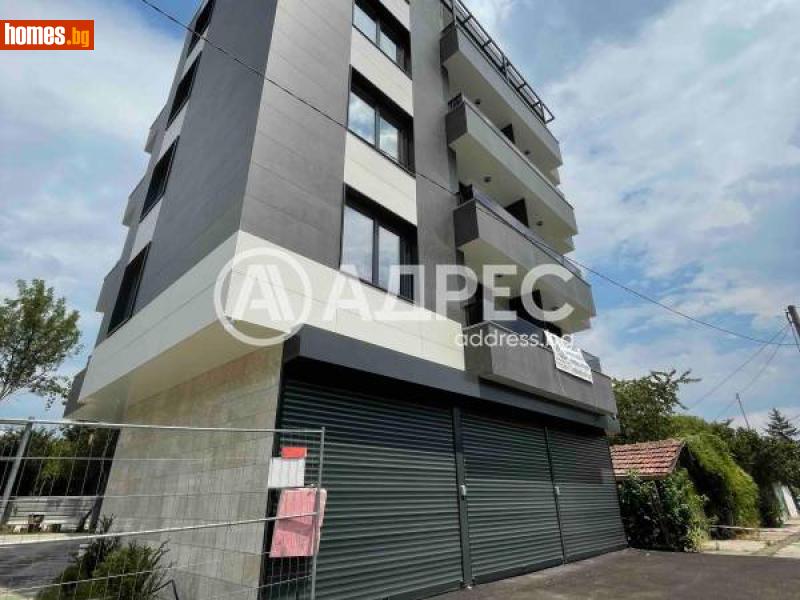 Тристаен, 97m² - Кв. Триъгълника, София - Апартамент за продажба - АДРЕС НЕДВИЖИМИ ИМОТИ - 116306677