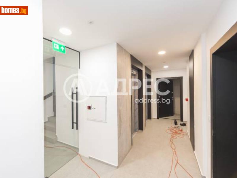 Тристаен, 95m² - София, София - град - Апартамент за продажба - АДРЕС НЕДВИЖИМИ ИМОТИ - 116306720