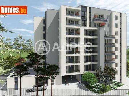 Двустаен, 74m² - Апартамент за продажба - 116306740