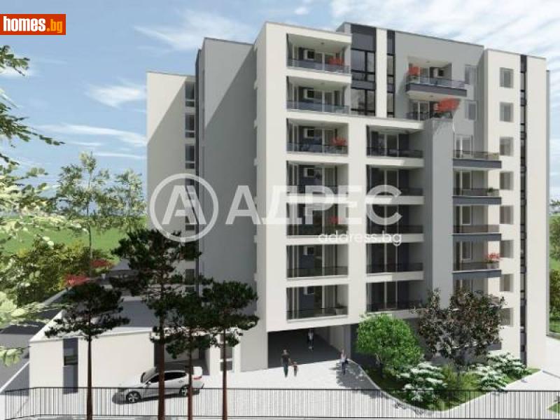 Двустаен, 74m² - Стара Загора, Стара Загора - Апартамент за продажба - АДРЕС НЕДВИЖИМИ ИМОТИ - 116306740