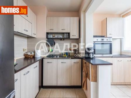 Тристаен, 103m² - Апартамент за продажба - 116306792