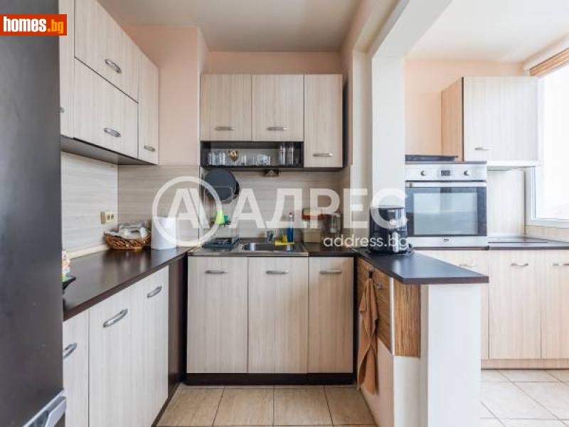 Тристаен, 103m² - Варна, Варна - Апартамент за продажба - АДРЕС НЕДВИЖИМИ ИМОТИ - 116306792