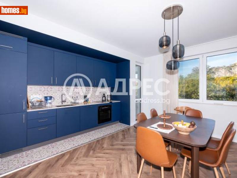 Тристаен, 103m² -  Център, Пловдив - Апартамент за продажба - АДРЕС НЕДВИЖИМИ ИМОТИ - 116306806