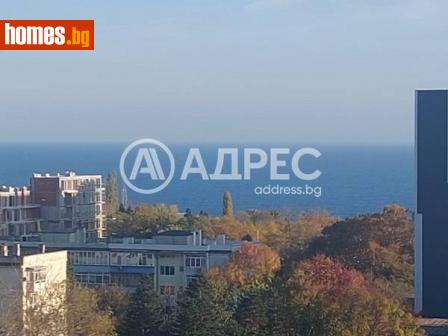 Тристаен, 100m² - Апартамент за продажба - 116306828