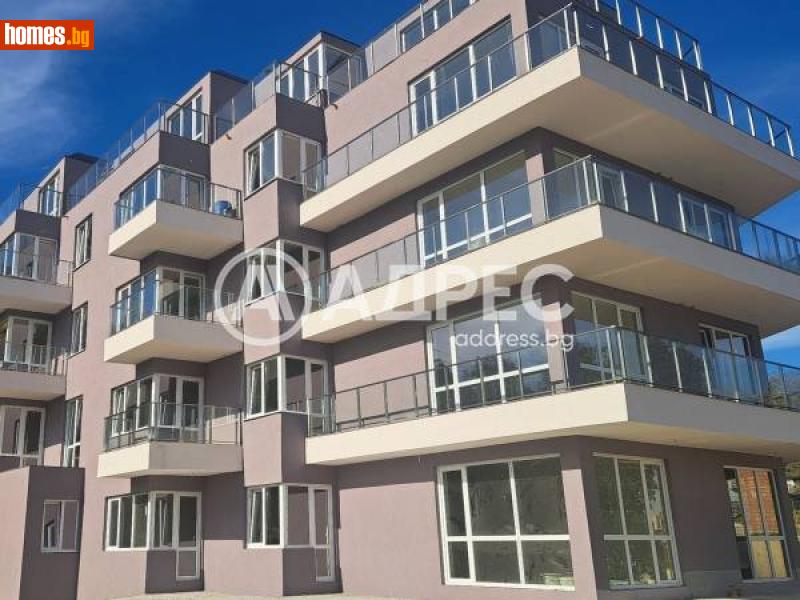 Двустаен, 69m² - Кв. Аспарухово, Варна - Апартамент за продажба - АДРЕС НЕДВИЖИМИ ИМОТИ - 116306831