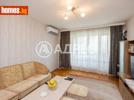 Тристаен, 61m² - Апартамент за продажба - 116306840