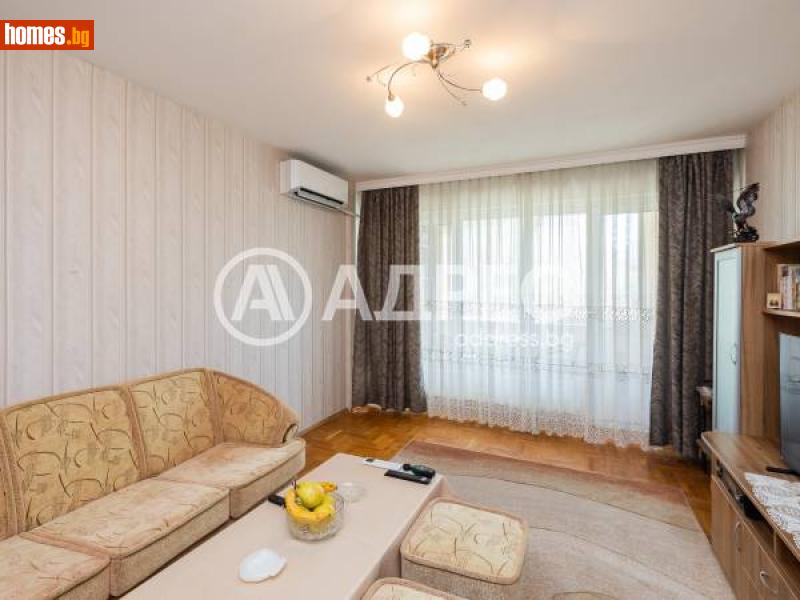 Тристаен, 61m² - Варна, Варна - Апартамент за продажба - АДРЕС НЕДВИЖИМИ ИМОТИ - 116306840