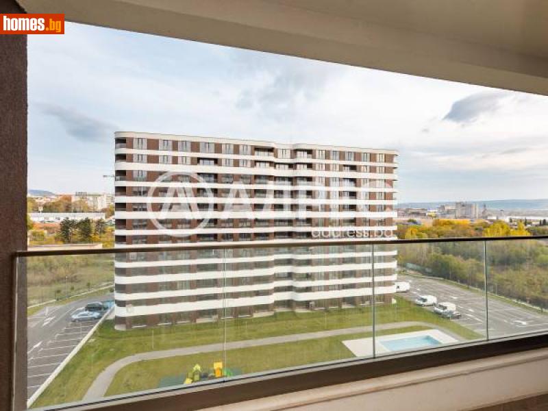 Двустаен, 72m² - Жк. Трошево, Варна - Апартамент за продажба - АДРЕС НЕДВИЖИМИ ИМОТИ - 116306850