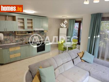 Двустаен, 65m² - Апартамент под наем - 116306870