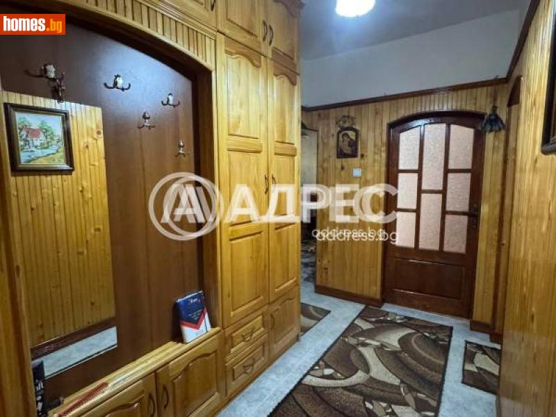 Тристаен, 89m² - Гр.Сопот, Пловдив - Апартамент за продажба - АДРЕС НЕДВИЖИМИ ИМОТИ - 116306918