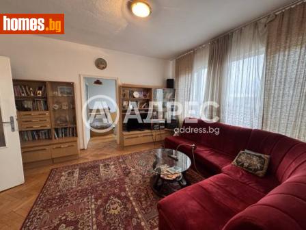 Многостаен, 92m² - Апартамент за продажба - 116306978