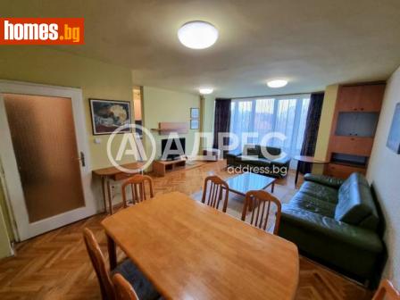 Тристаен, 120m² - Апартамент под наем - 116307010