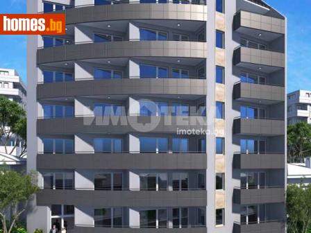 Тристаен, 102m² - Апартамент за продажба - 116307057