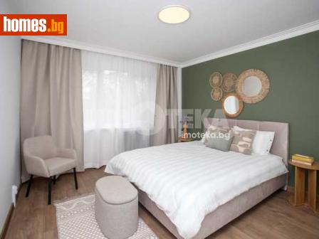 Тристаен, 65m² - Апартамент за продажба - 116307061