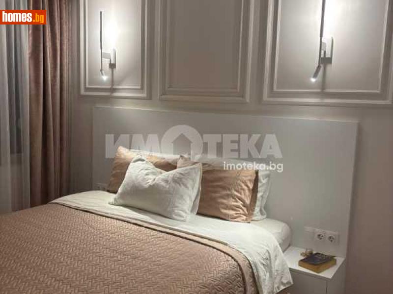 Двустаен, 90m² - Жк. Христо Смирненски, Пловдив - Апартамент за продажба - ИМОТЕКА АД - 116307101
