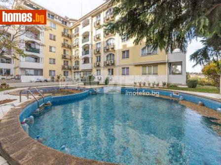 Тристаен, 102m² - Апартамент за продажба - 116307113