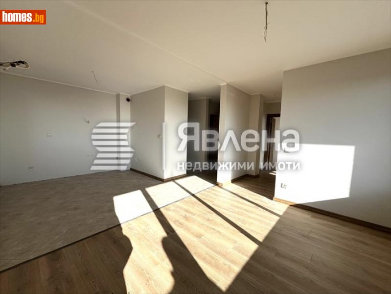 Четиристаен, 119m² - Кв. Виница, Варна - Апартамент за продажба - ЯВЛЕНА - 116307123
