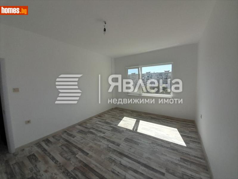 Двустаен, 58m² - Жк. Изгрев, Пловдив - Апартамент за продажба - ЯВЛЕНА - 116307180