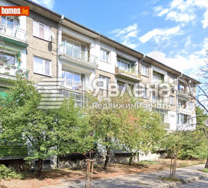 Двустаен, 63m² - Жк. Надежда 4, София - Апартамент за продажба - ЯВЛЕНА - 116307242