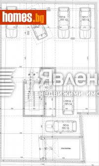 Гараж, 286m² - Апартамент за продажба - 116307269