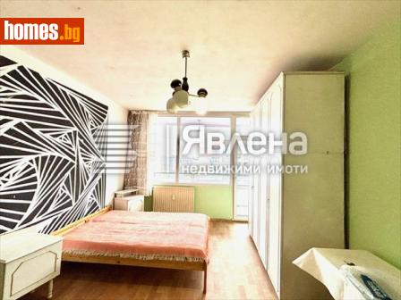 Едностаен, 44m² - Апартамент за продажба - 116307270