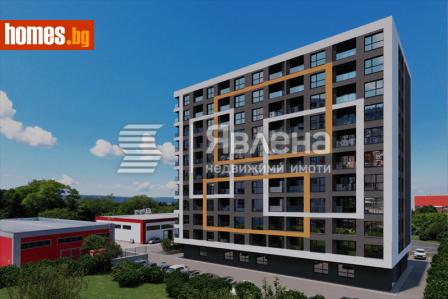 Двустаен, 76m² - Апартамент за продажба - 116307331
